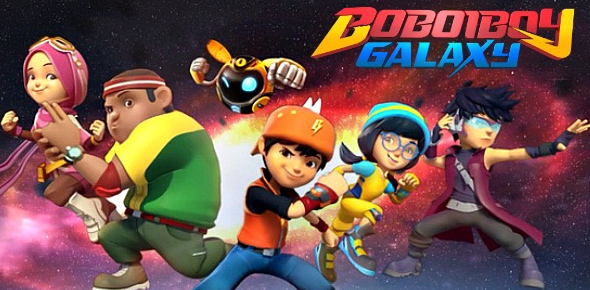 Boboiboy Galaxy Quizzes, Boboiboy galaxy Trivia, Boboiboy galaxy Questions