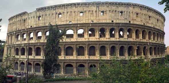 Roman Architecture Quizzes, Roman architecture Trivia, Roman architecture Questions