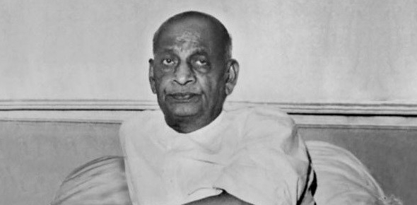 Vallabhbhai Patel Quizzes, Vallabhbhai patel Trivia, Vallabhbhai patel Questions