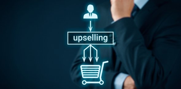 Upselling Quizzes, Upselling Trivia, Upselling Questions