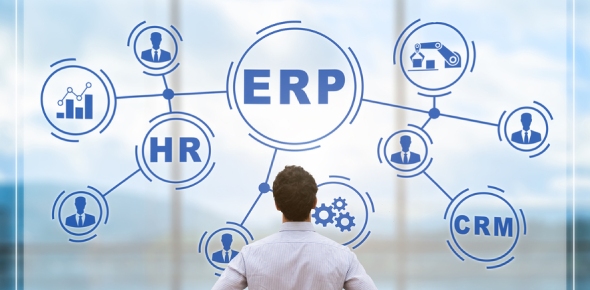 ERP Quizzes, Erp Trivia, Erp Questions