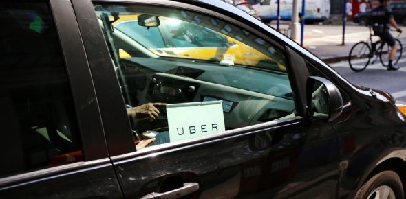 Uber Quizzes, Uber Trivia, Uber Questions