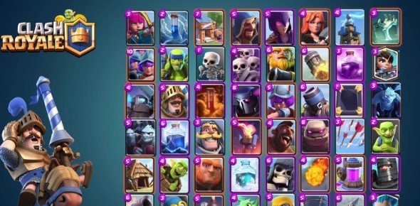 Clash Royale Card Quizzes, Clash royale card Trivia, Clash royale card Questions