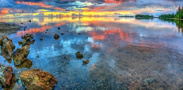 Guam Quizzes, Guam Trivia, Guam Questions