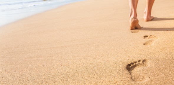 Footprint Quizzes, Footprint Trivia, Footprint Questions