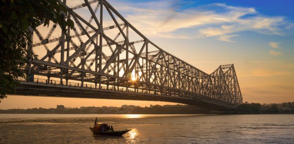 Kolkata Quizzes, Kolkata Trivia, Kolkata Questions