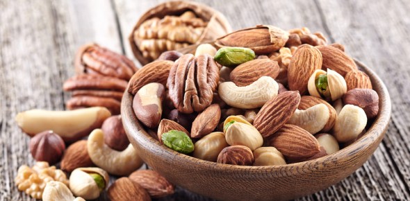 Nut Quizzes, Nut Trivia, Nut Questions