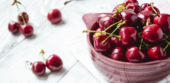 Cherry Quizzes, Cherry Trivia, Cherry Questions