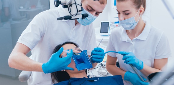 Endodontics Quizzes, Endodontics Trivia, Endodontics Questions
