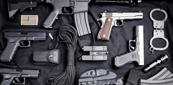 Weapon Quizzes, Weapon Trivia, Weapon Questions