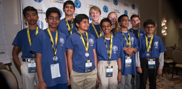 National Geographic Bee Quizzes, National geographic bee Trivia, National geographic bee Questions