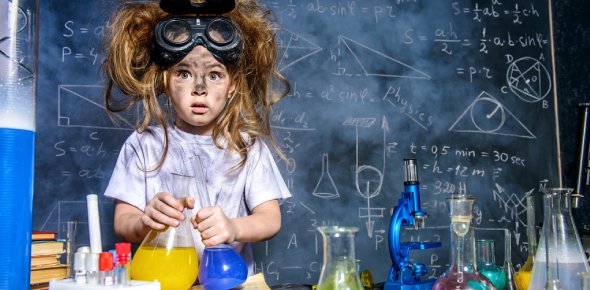 Experiment Quizzes, Experiment Trivia, Experiment Questions