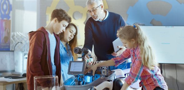 Science Project Quizzes, Science project Trivia, Science project Questions