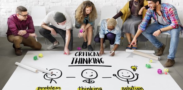 Critical Thinking Quizzes, Critical thinking Trivia, Critical thinking Questions