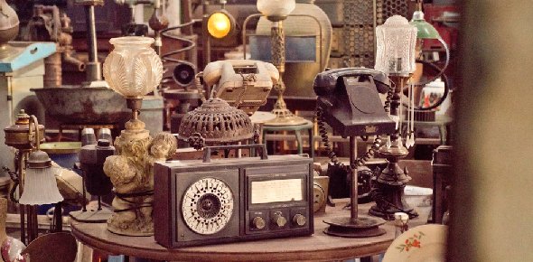 Antique Quizzes, Antique Trivia, Antique Questions