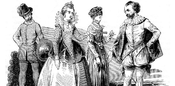 Elizabethan Era Quizzes, Elizabethan era Trivia, Elizabethan era Questions