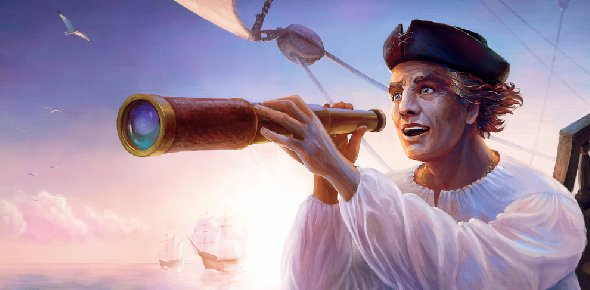 Age Of Exploration Quizzes, Age of exploration Trivia, Age of exploration Questions