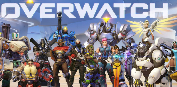 Overwatch Quizzes, Overwatch Trivia, Overwatch Questions