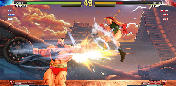 Street Fighter Quizzes, Street fighter Trivia, Street fighter Questions