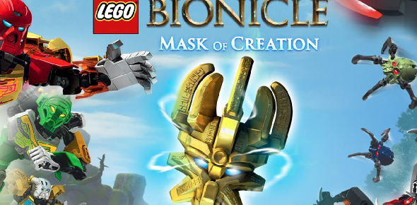 Bionicle The Game Quizzes, Bionicle the game Trivia, Bionicle the game Questions