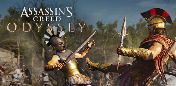 Assassins Creed Odyssey Quizzes, Assassins creed odyssey Trivia, Assassins creed odyssey Questions