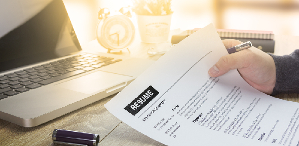 Resume Quizzes, Resume Trivia, Resume Questions