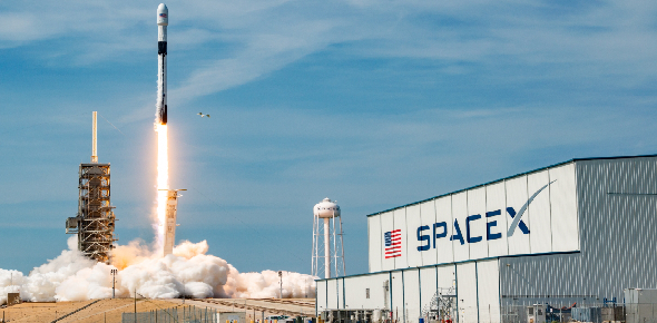 Spacex Quizzes, Spacex Trivia, Spacex Questions