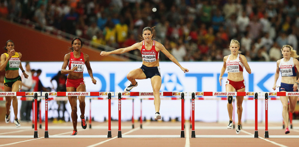 IAAF Quizzes, Iaaf Trivia, Iaaf Questions