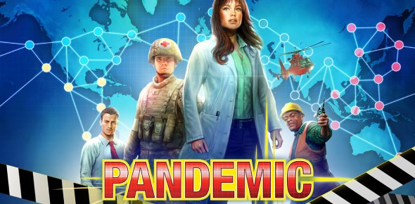 Pandemic Quizzes, Pandemic Trivia, Pandemic Questions